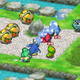 Illustration for article titled Pokémon Conquest Poses Triumphantly Over the Battered Bodies of Game Reviewers